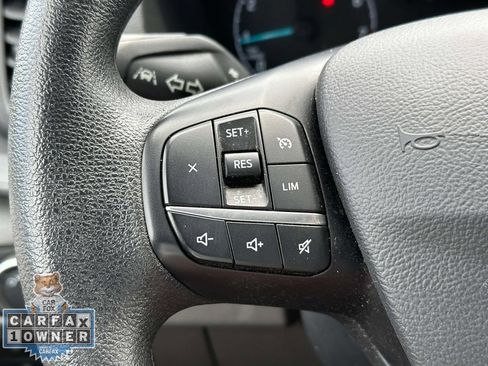 Used 2024 Ford Transit 250 Low Roof w/ Exterior Upgrade Package RWD image 22