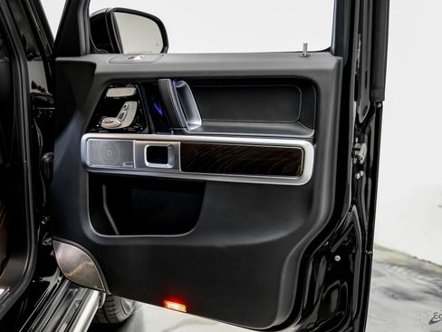 Used 2022 Mercedes-Benz G 550 image 74