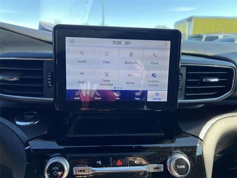 Used 2022 Ford Explorer ST w/ Equipment Group 401A image 26
