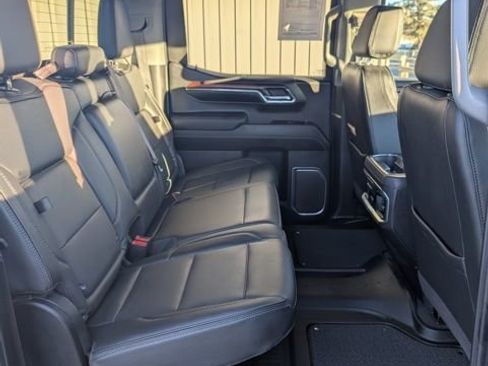 Used 2024 GMC Sierra 1500 Denali w/ Technology Package AWD/4WD image 27