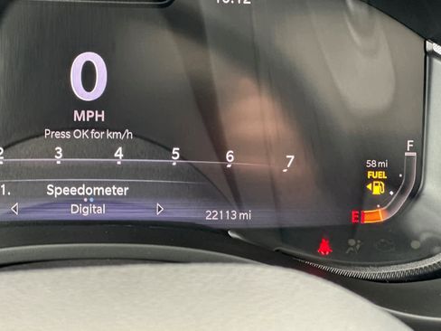 Used 2024 RAM 1500 Rebel w/ Rebel Level 2 Equipment Group image 25