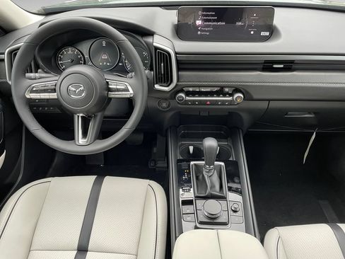 New 2026 MAZDA CX-50 AWD 2.5 S w/ Weather Package image 9