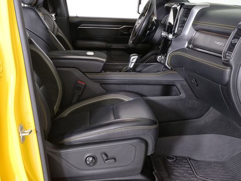 Used 2023 RAM 1500 TRX w/ TRX Level 2 Equipment Group image 30