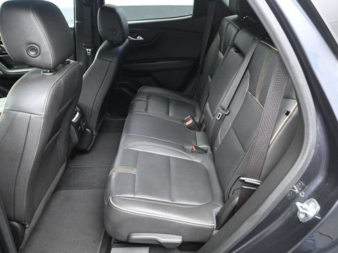 Used 2022 Chevrolet Blazer Premier w/ Enhanced Convenience Package AWD/4WD image 29