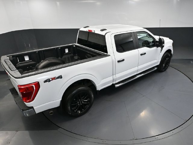 Used 2023 Ford F150 XLT w/ Trailer Tow Package AWD/4WD image 45