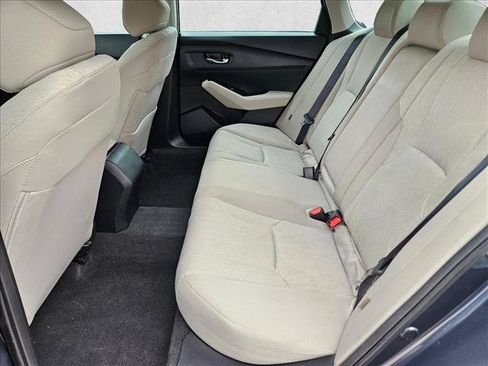 Used 2023 Honda Accord EX image 18