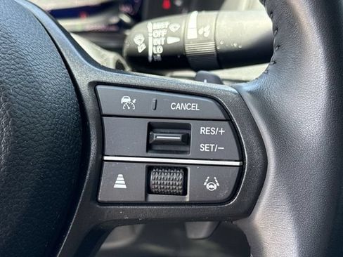 Used 2023 Honda Accord EX-L image 35