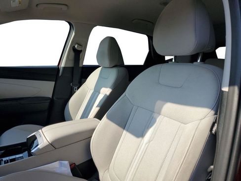 Used 2025 Hyundai Tucson SEL FWD image 11