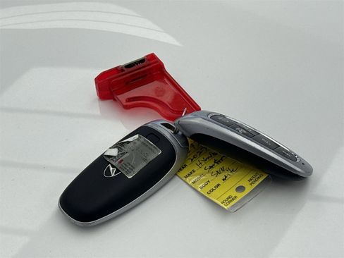 Used 2023 Hyundai Santa Fe SEL w/ Cargo Package image 42