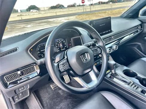 Certified 2024 Honda Civic Sport Touring image 15