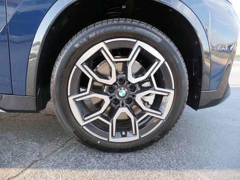 New 2026 BMW X1 xDrive28i w/ Convenience Package image 10