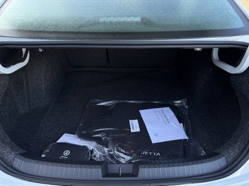 New 2025 Volkswagen Jetta S image 10