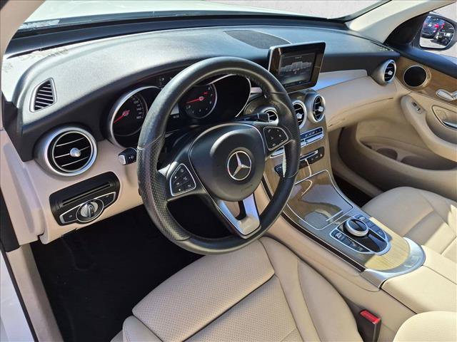 Used 2018 Mercedes-Benz GLC 300 image 10