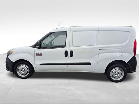 Used 2019 RAM ProMaster City Tradesman FWD image 2
