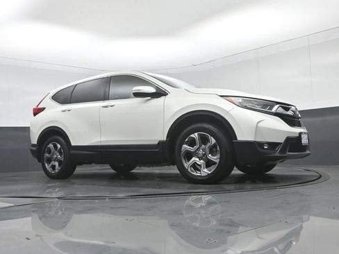 Used 2018 Honda CR-V EX image 53