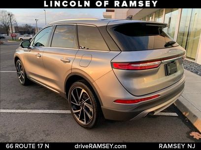 Used 2024 Lincoln Corsair Reserve w/ Equipment Group 201A