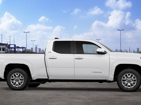 New 2026 Toyota Tacoma SR5 image 15