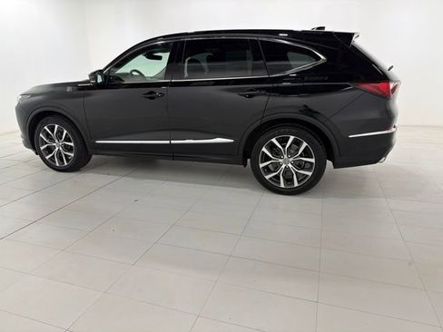 Certified 2023 Acura MDX SH-AWD w/ Technology Package image 2