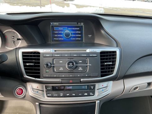 Used 2014 Honda Accord EX image 20