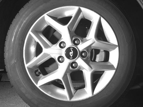 Used 2025 Kia Soul LX w/ LX Technology Package image 20