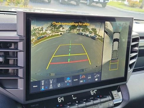 New 2025 Toyota Tundra SR5 image 23