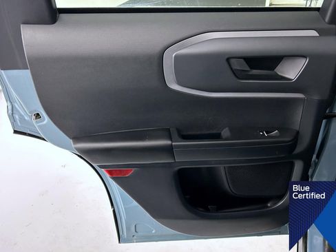 Certified 2023 Ford Bronco Sport Big Bend w/ Convenience Package image 20