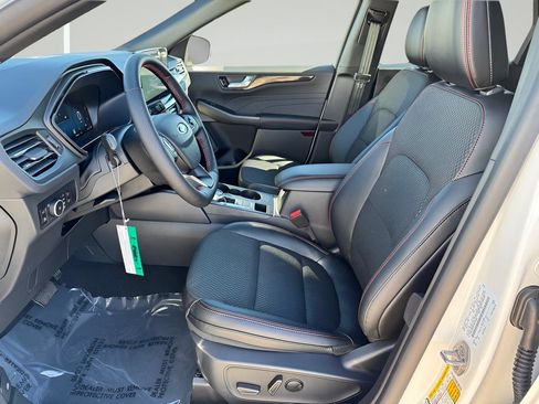 New 2026 Ford Escape ST-Line Select w/ Tech Pack #2 image 10