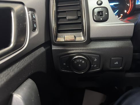 Used 2021 Ford Ranger XLT w/ Equipment Group 302A High image 17