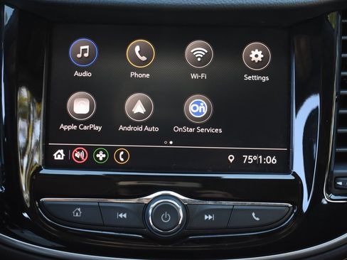 Used 2020 Chevrolet Trax LS w/ Tint and Cruise Package image 28