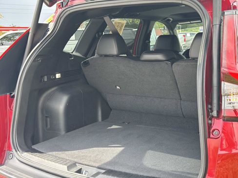 Used 2023 Honda CR-V Sport Touring image 29