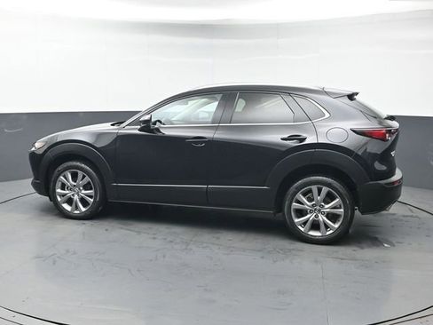 Used 2023 MAZDA CX-30 AWD 2.5 S w/ Premium Package image 3