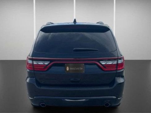 Used 2021 Dodge Durango GT AWD/4WD image 8