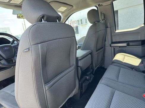 Used 2018 Ford F150 XLT AWD/4WD image 23