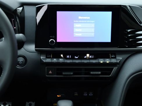 New 2026 Toyota Camry SE image 27