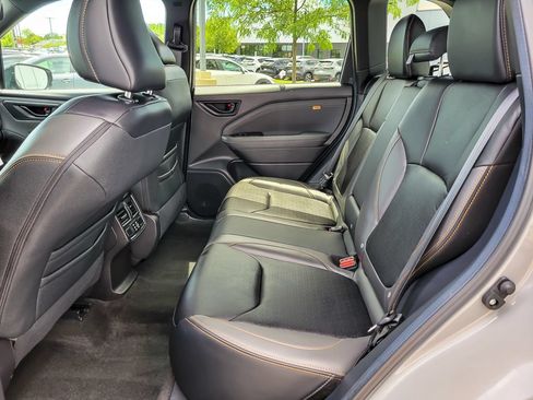 Certified 2026 Subaru Forester Wilderness AWD/4WD image 10