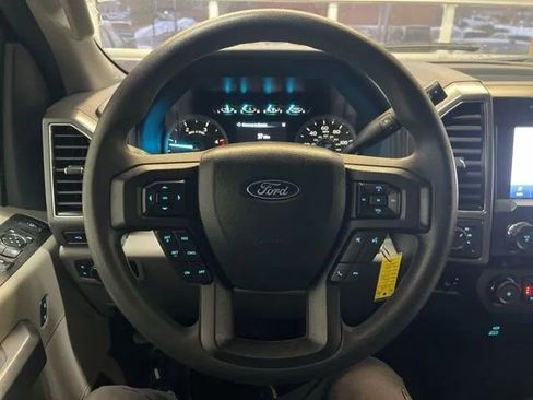 Used 2022 Ford F250 XLT w/ XLT Premium Package image 17