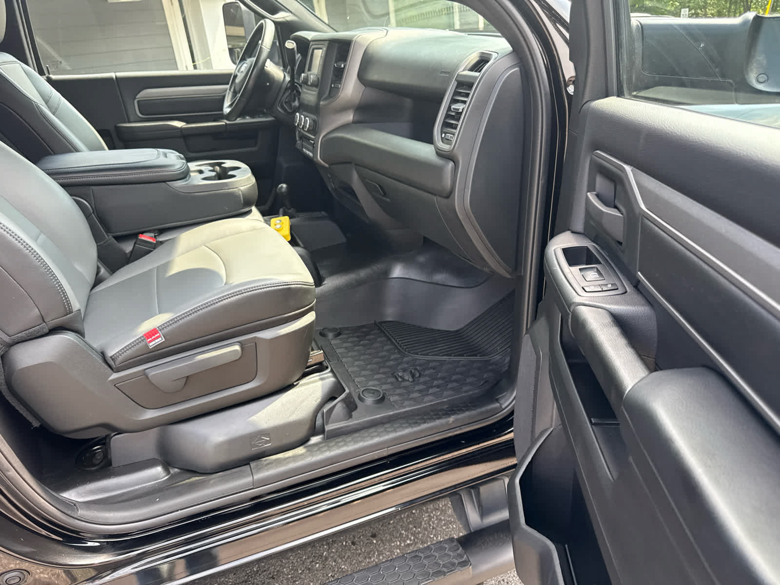 Used 2022 RAM 5500 Tradesman AWD/4WD image 22