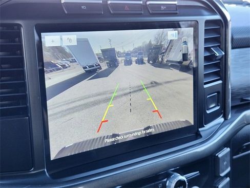 Certified 2023 Ford F150 XLT w/ Equipment Group 302A High image 21