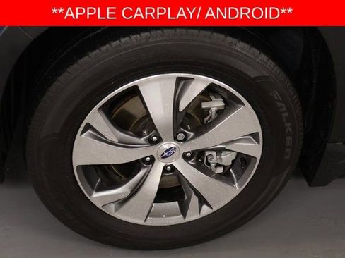 Used 2022 Subaru Ascent Premium w/ Convenience Package image 8