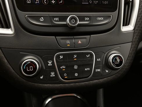Used 2025 Chevrolet Malibu LT FWD image 20