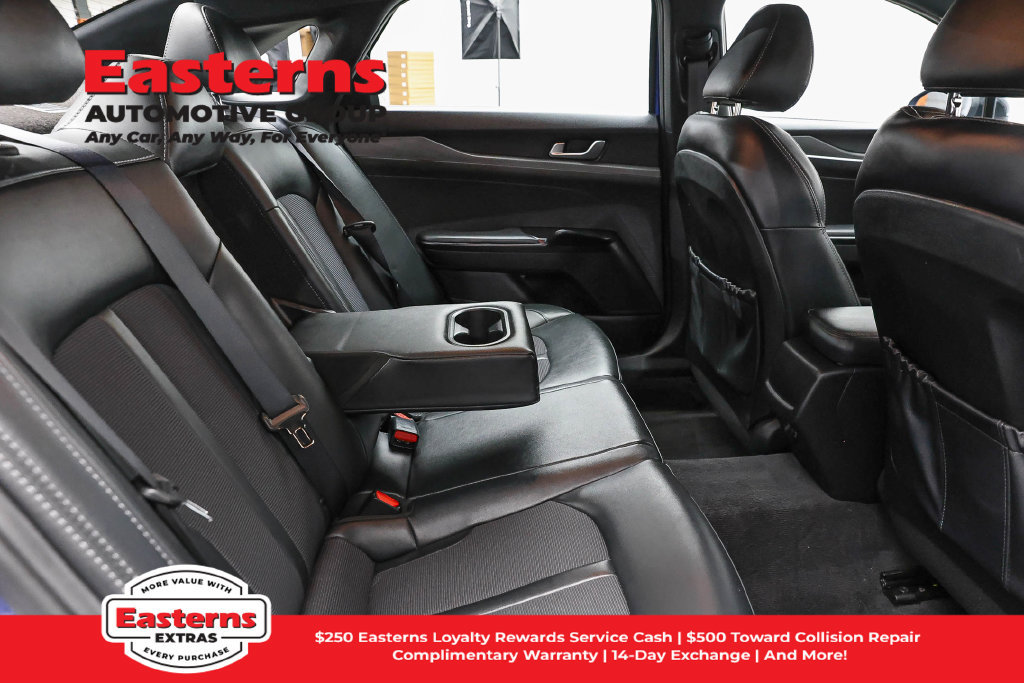 Used 2023 Kia K5 GT-Line w/ GT-Line Premium Package AWD/4WD image 25