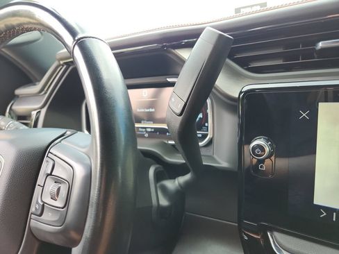 Certified 2024 GMC Sierra 2500 AT4 w/ AT4 Premium Plus Package AWD/4WD image 28