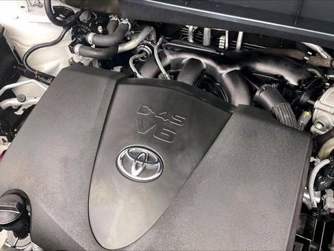 Used 2020 Toyota Highlander Limited AWD/4WD image 33