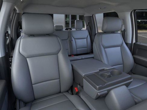 New 2026 Ford F150 XL image 10