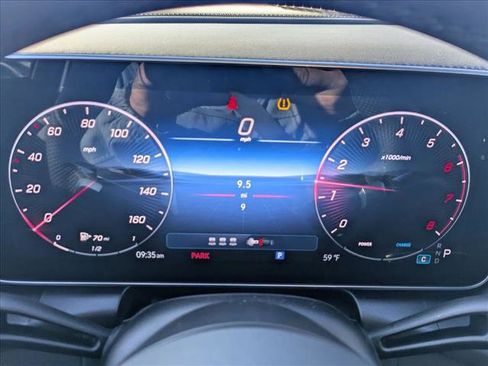 New 2026 Mercedes-Benz GLC 300 image 10