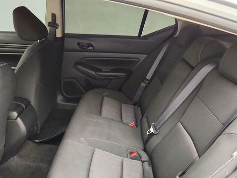 Used 2023 Nissan Altima 2.5 S FWD image 19