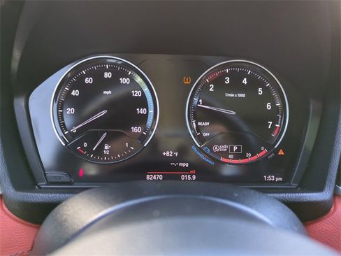Used 2018 BMW X2 sDrive28i w/ M SportX Package image 33