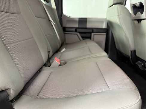 Used 2019 Ford F250 XL w/ STX Appearance Package AWD/4WD image 26