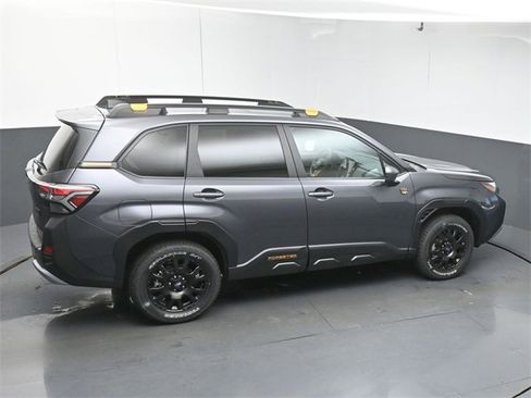 New 2026 Subaru Forester Wilderness image 49