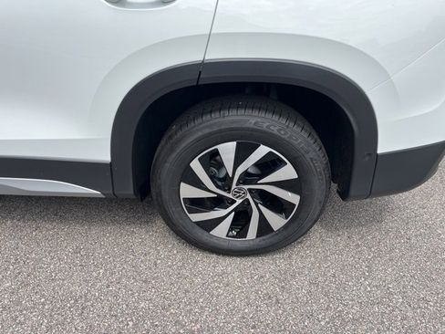 New 2025 Volkswagen Tiguan S image 25
